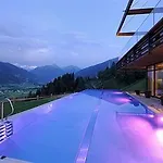 酒店 达斯戈德堡酒店 5*