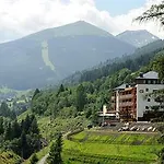 Hotel Das.goldberg Bad Hofgastein