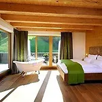 Das.goldberg Hotel Bad Hofgastein