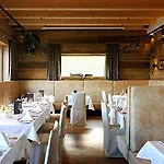 达斯戈德堡酒店 酒店