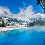 Hotel Das.goldberg Bad Hofgastein