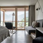 Ξενοδοχείο Das.goldberg Bad Hofgastein