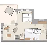 Hotel Das.goldberg 5*