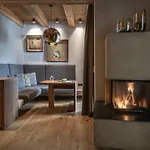 Das.goldberg Hotel Bad Hofgastein