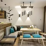 达斯戈德堡酒店 5*