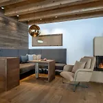 Das.goldberg Hotel 5*