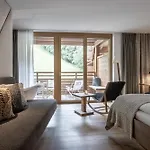 Das.goldberg Hotel