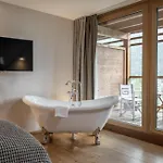 Das.goldberg Hotel 5*
