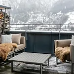 Das.goldberg Отель