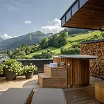 Das.goldberg 5* Bad Hofgastein