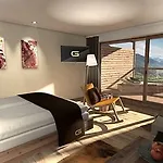 Ξενοδοχείο Das.goldberg Bad Hofgastein