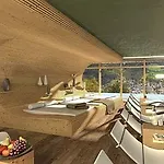 Das.goldberg 5* Bad Hofgastein
