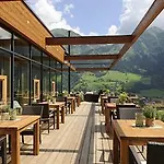 Das.goldberg Hotel Bad Hofgastein