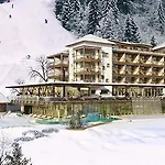 Hotel Das.goldberg 5*