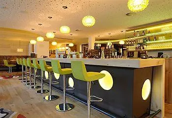 达斯戈德堡酒店 酒店