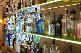 达斯戈德堡酒店 5*
