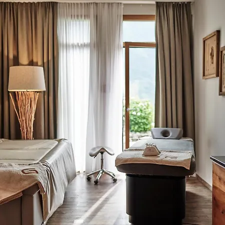 Hotel Das.goldberg