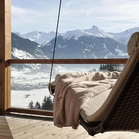 Hotel Das.goldberg 5*
