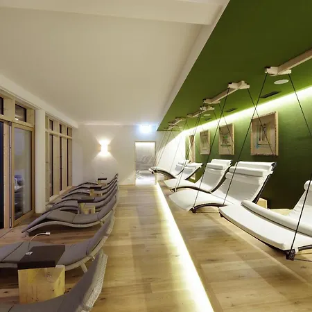 Das.goldberg Hotel 5*