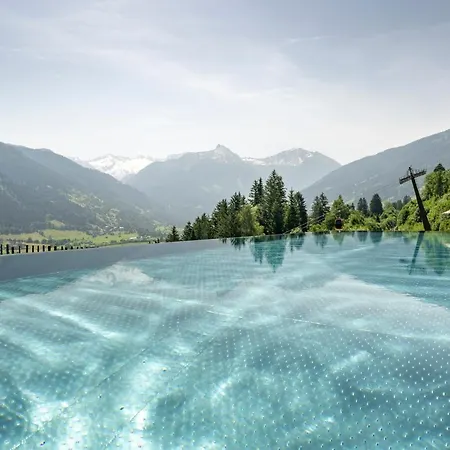 Das.goldberg Hotel Bad Hofgastein