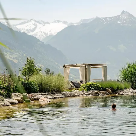 Das.goldberg Hotel Bad Hofgastein