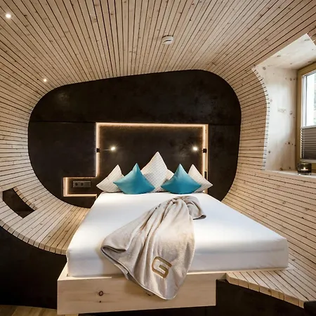 Hotel Das.goldberg 5*