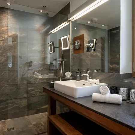 Hotell Das.goldberg 5*