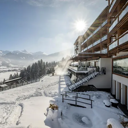 Das.goldberg 5* Bad Hofgastein
