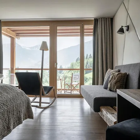 Hotel Das.goldberg Bad Hofgastein