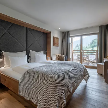 Hotel Das.goldberg Bad Hofgastein