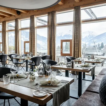 Das.goldberg 5* Bad Hofgastein