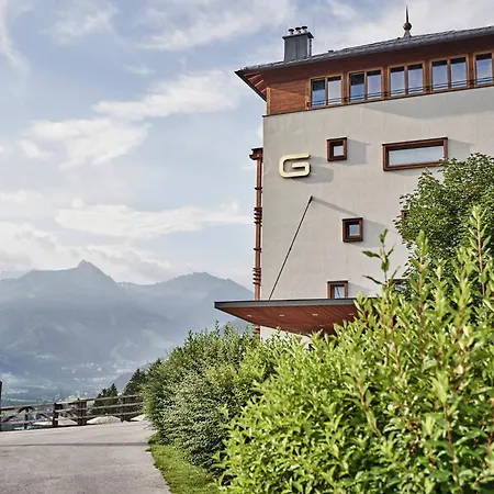 Hotel Das.goldberg 5*