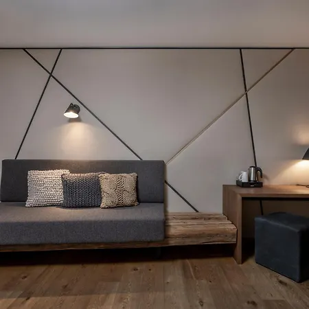 Das.goldberg Hotel 5*