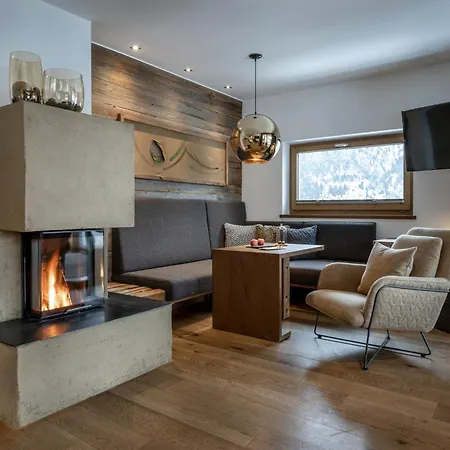 Das.goldberg 5* Bad Hofgastein