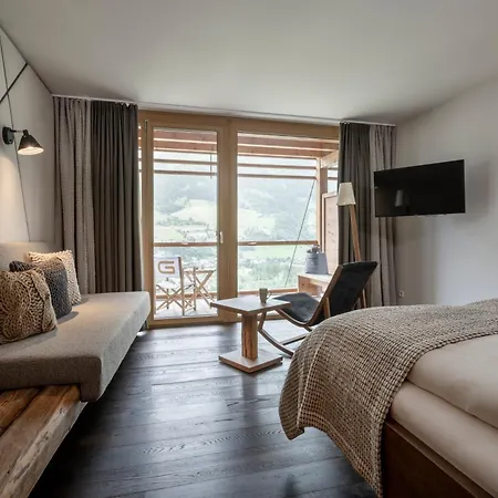 Hotel Das.goldberg 5*