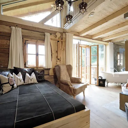 Hotel Das.goldberg Bad Hofgastein