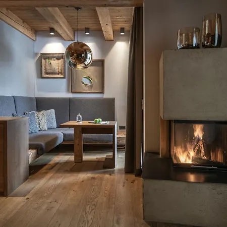 Das.goldberg Hotel Bad Hofgastein