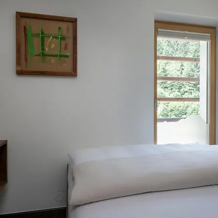 Hotel Das.goldberg 5*