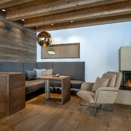 Das.goldberg Hotel 5*