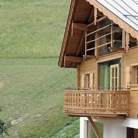 Hotel Das.goldberg 5*