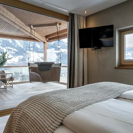 Das.goldberg 5* Bad Hofgastein