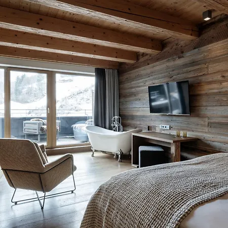 Das.goldberg 5* Bad Hofgastein