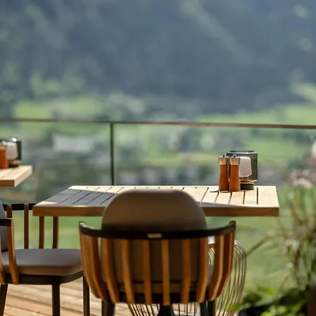 Hotel Das.goldberg 5*