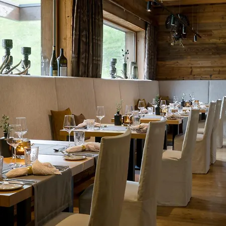 Hotel Das.goldberg Bad Hofgastein