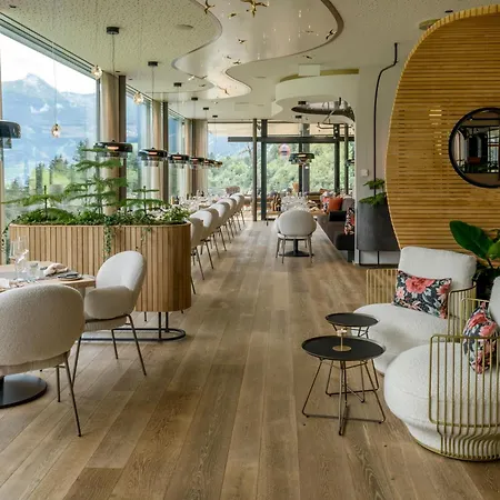 Das.goldberg Hotel 5*