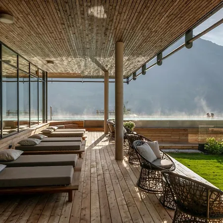 Hotel Das.goldberg Bad Hofgastein