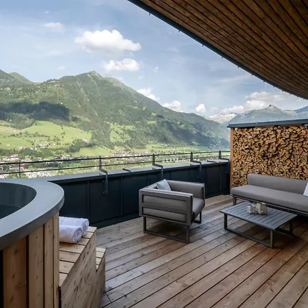 Das.goldberg Bad Hofgastein