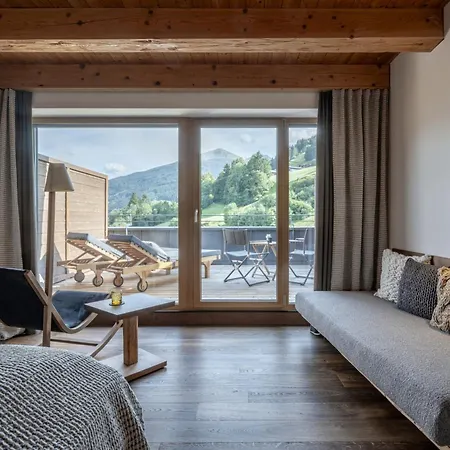 Das.goldberg Hotel 5*