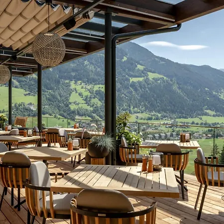 Das.goldberg Hotel 5*