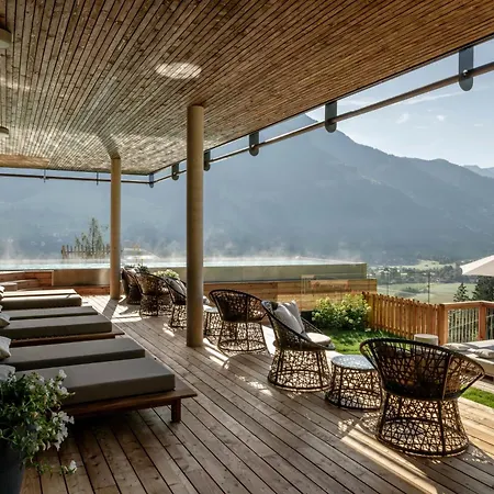 Das.goldberg 5* Bad Hofgastein